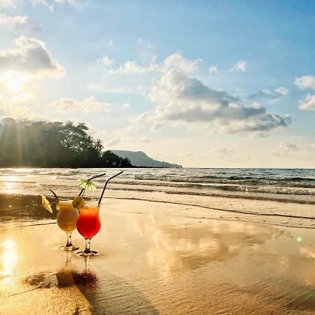 Lonely Beach Prek Svay Village Экстерьер фото