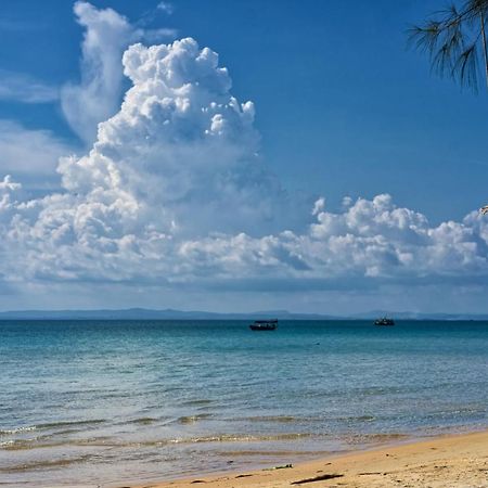 Lonely Beach Prek Svay Village Экстерьер фото