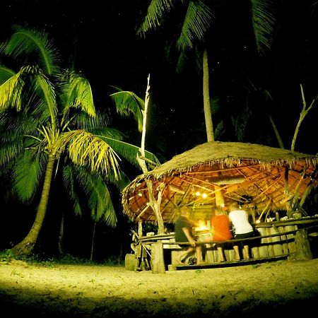 Lonely Beach Prek Svay Village Экстерьер фото