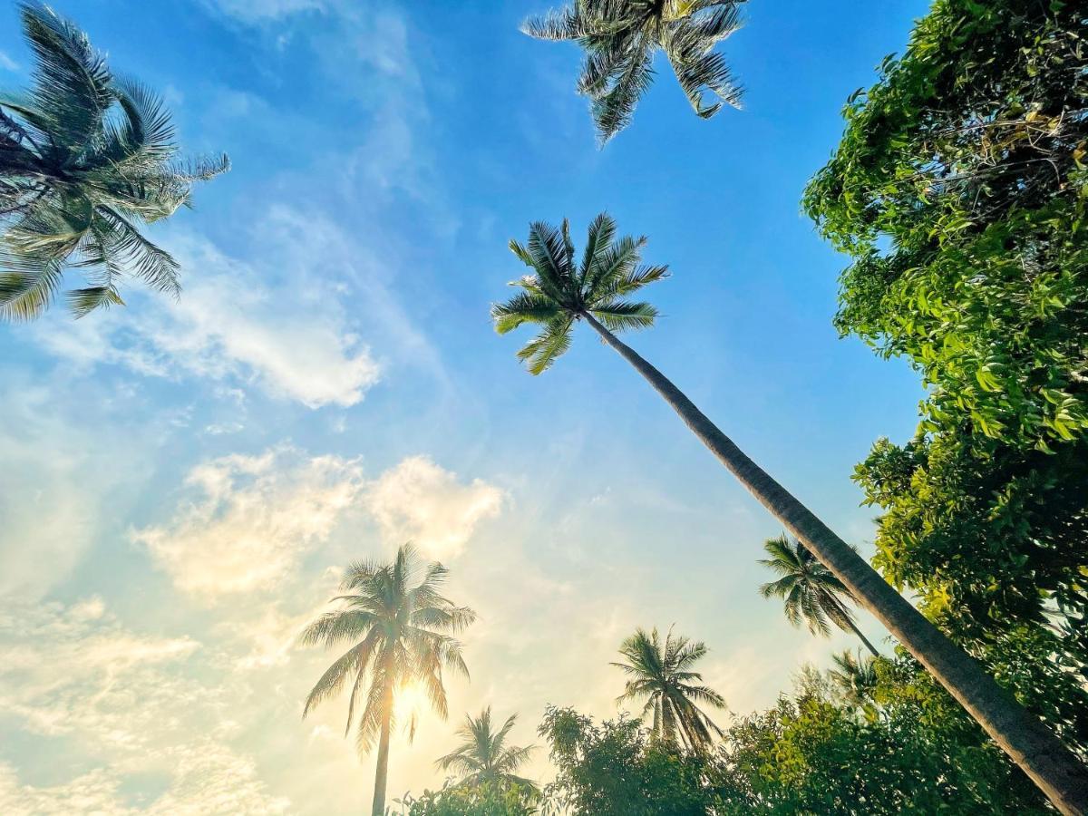 Lonely Beach Prek Svay Village Экстерьер фото