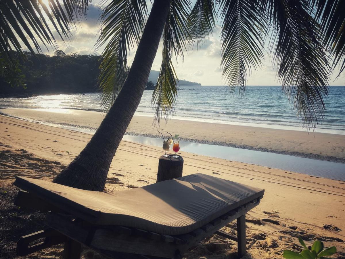 Lonely Beach Prek Svay Village Экстерьер фото