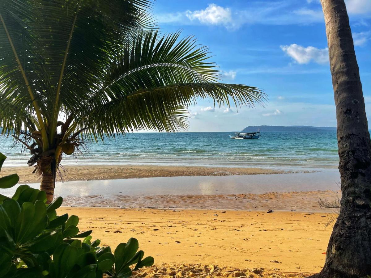 Lonely Beach Prek Svay Village Экстерьер фото