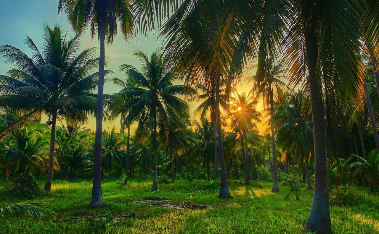Lonely Beach Prek Svay Village Экстерьер фото