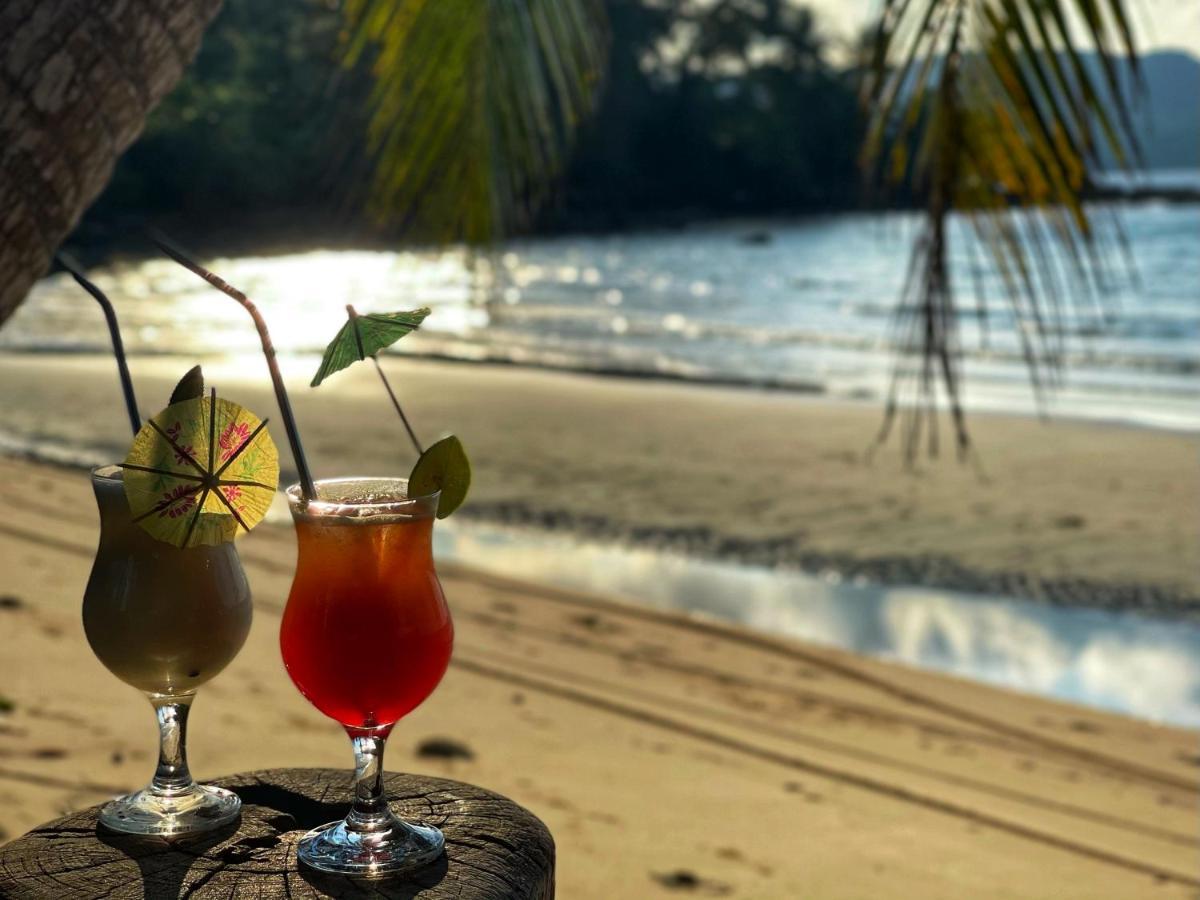 Lonely Beach Prek Svay Village Экстерьер фото