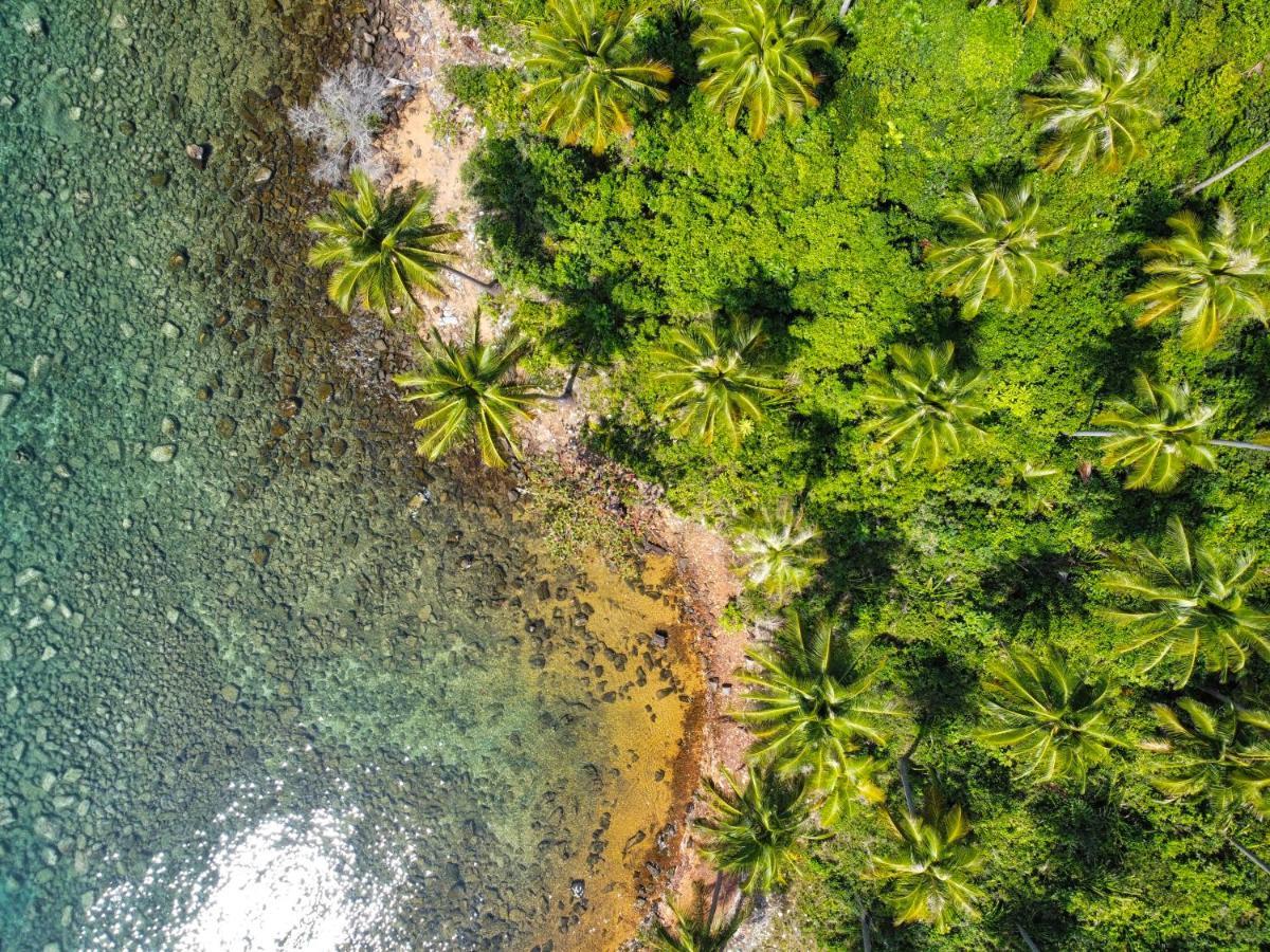 Lonely Beach Prek Svay Village Экстерьер фото