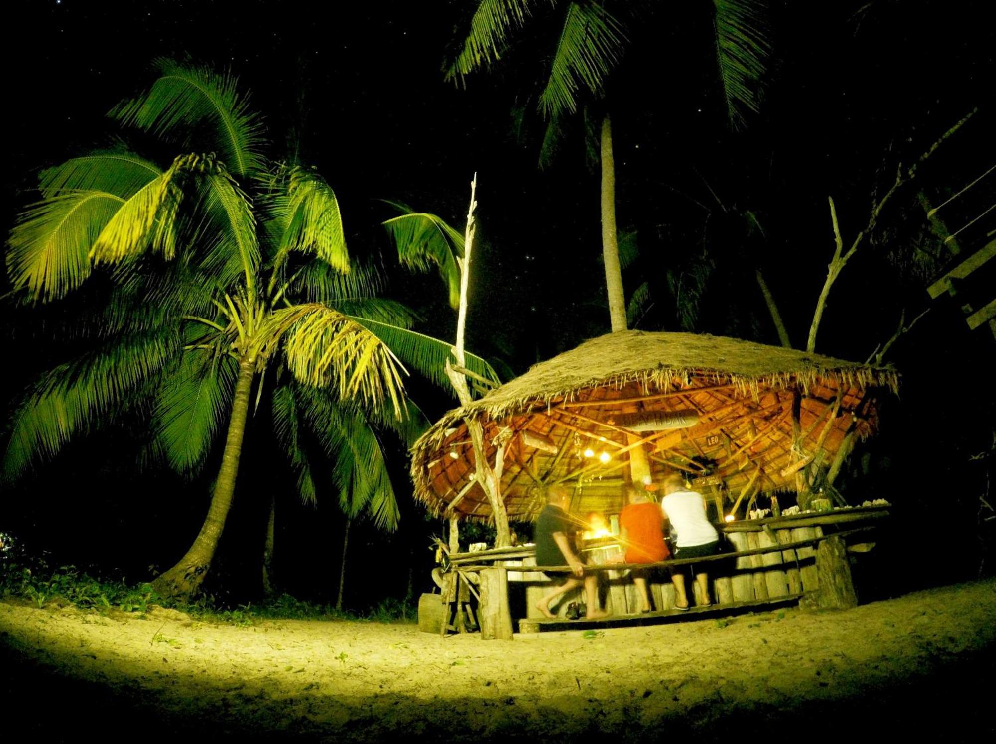 Lonely Beach Prek Svay Village Экстерьер фото