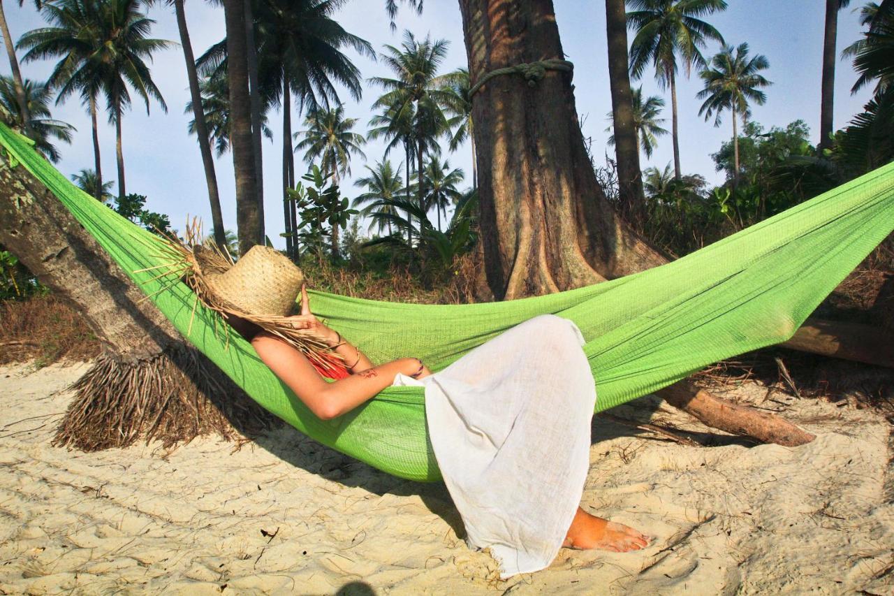 Lonely Beach Prek Svay Village Экстерьер фото