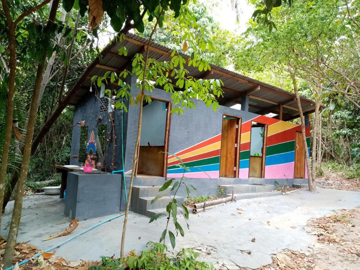 Lonely Beach Prek Svay Village Экстерьер фото