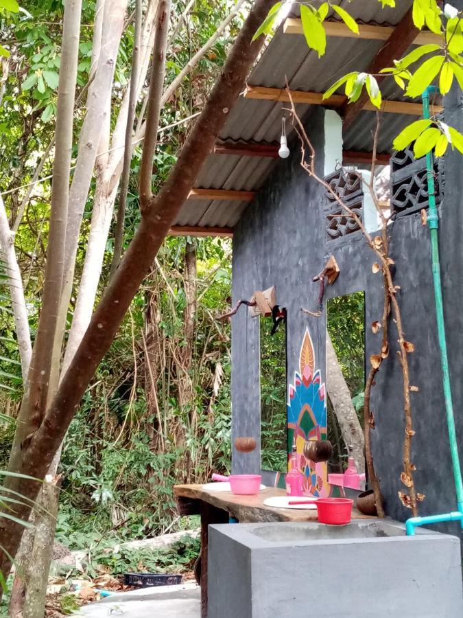 Lonely Beach Prek Svay Village Экстерьер фото