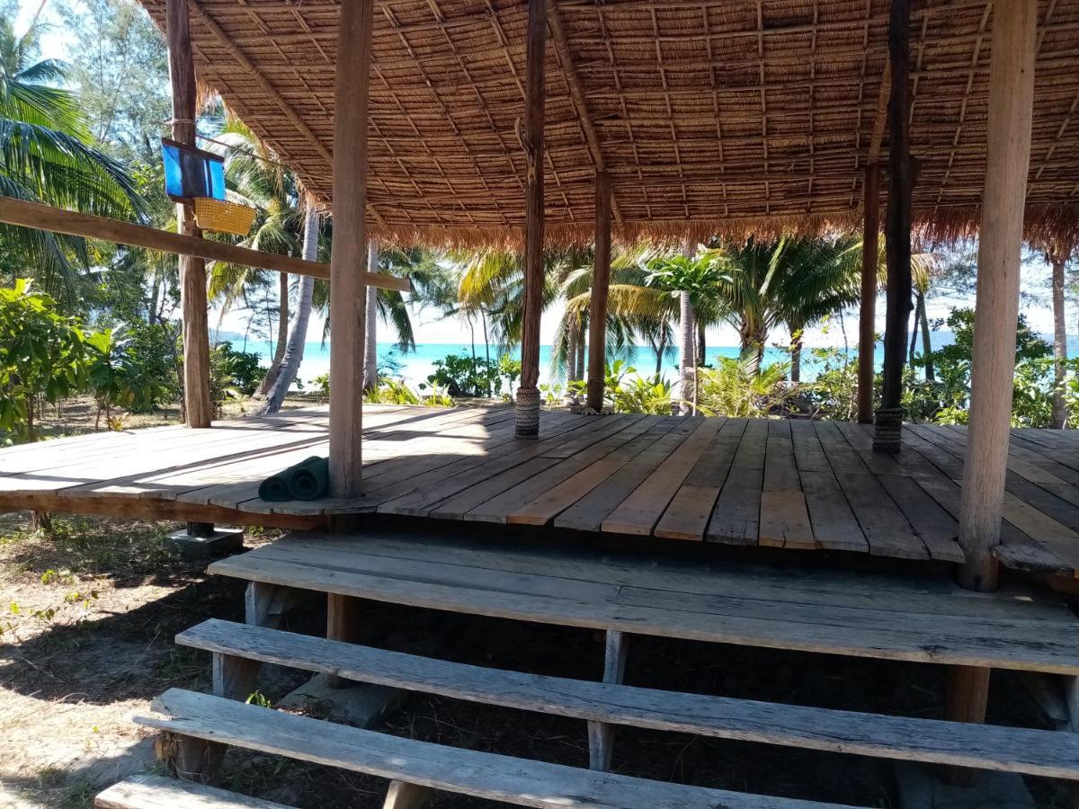 Lonely Beach Prek Svay Village Экстерьер фото