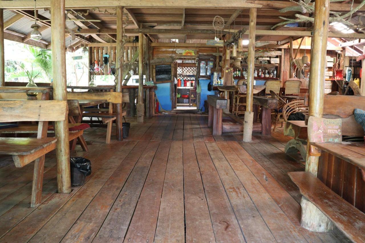 Lonely Beach Prek Svay Village Экстерьер фото